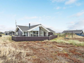 Holiday Home Thrugot - from the sea by Interhome